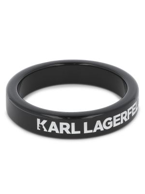 Гривна Karl Lagerfeld черно