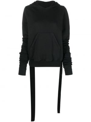 Hoodie Rick Owens Drkshdw svart