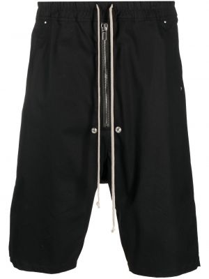 Sportshorts Rick Owens svart