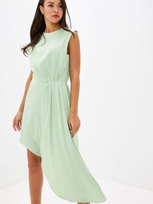 Платье Ivyrevel зеленое