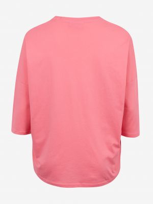 Tričko Fransa ružová