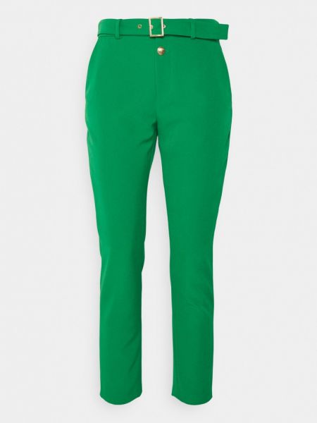 Spodnie Liu Jo Jeans zielone