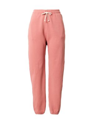 Nadrág Polo Ralph Lauren rózsaszín