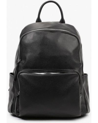 Черный рюкзак Baggini