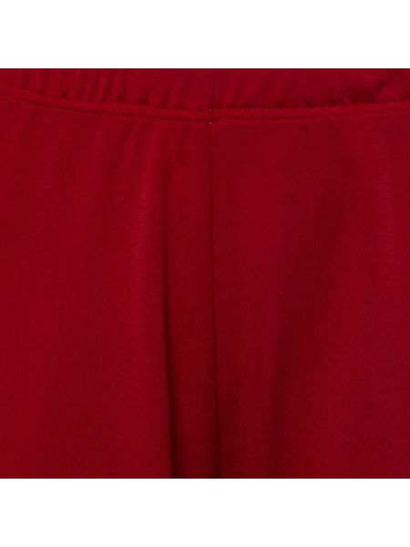 Pantalones de malla Dolce & Gabbana Pre-owned rojo