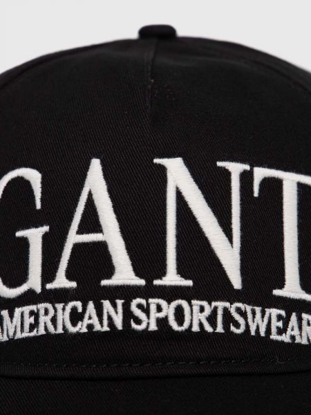 Bombažna kapa Gant