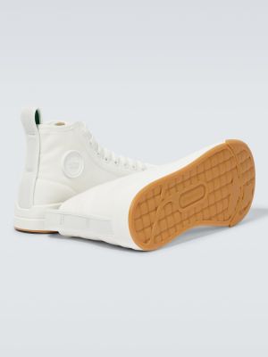 Sneakers Bottega Veneta fehér