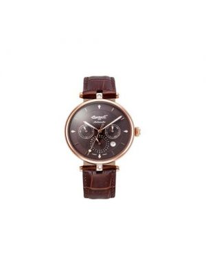 Часы Ingersoll коричневые