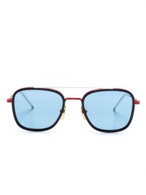 Sonnenbrille Thom Browne Eyewear blau