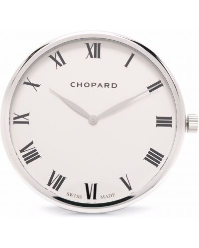 Relojes Chopard plateado