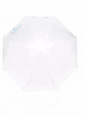 Parasol Off-white, biały