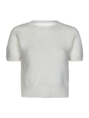 Koszulka Maison Margiela biała