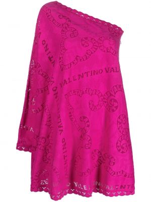 Aftonklänning Valentino Garavani rosa