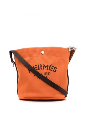 Bolsa de hombro Hermès