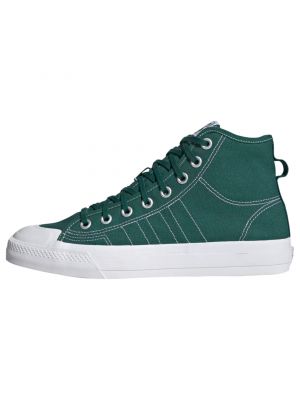Sneakers Adidas Originals zöld