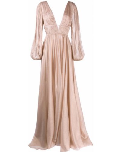 Платье Maria Lucia Hohan, розовое