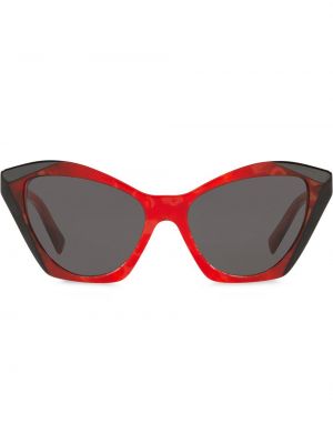 Sunčane naočale Alain Mikli crvena