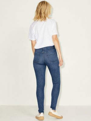Skinny jeans Jjxx blau