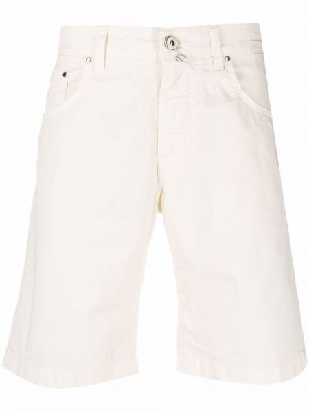 Bermudas en coton Jacob Cohën