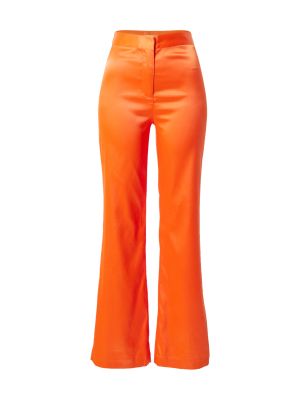 Nohavice Na-kd oranžová