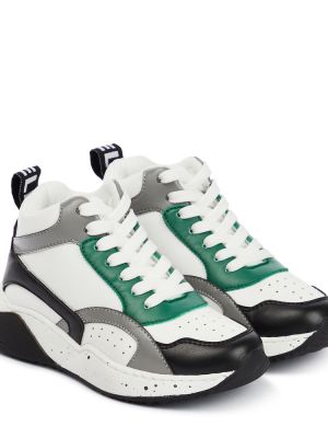 Sneakers for gutter Stella Mccartney Kids