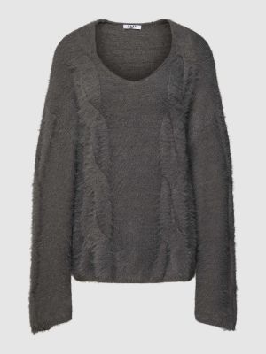 Dzianinowy sweter Na-kd