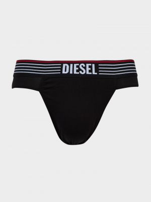 Kalhotky Diesel černé