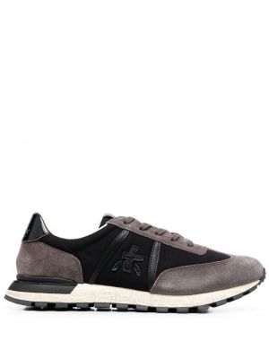 Sneakers Premiata svart