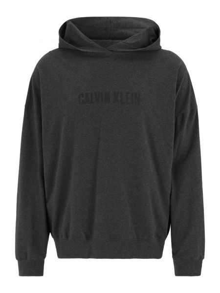 Chemise Calvin Klein Underwear noir