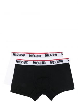 Mustriline bokserid Moschino