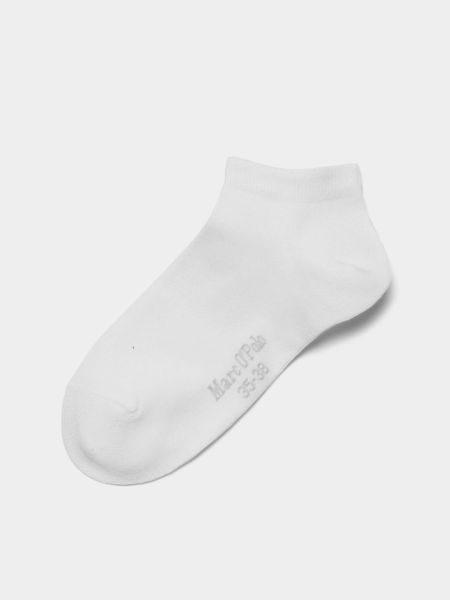 Шкарпетки Marc O'polo білі