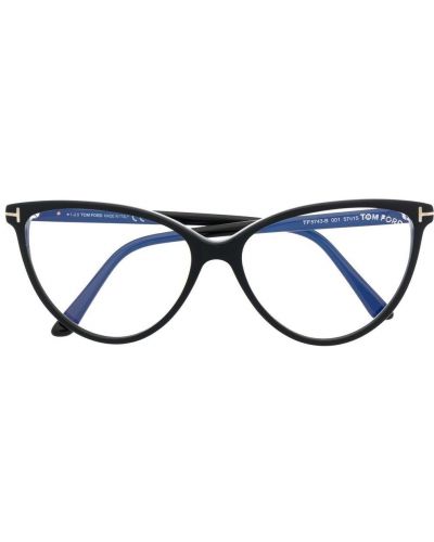 Gafas Tom Ford Eyewear negro