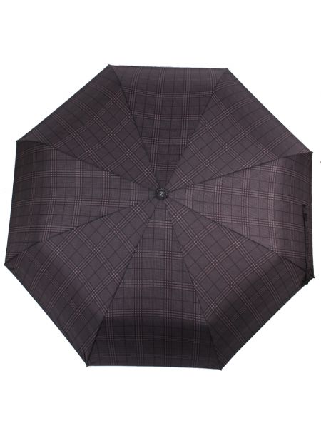 Зонт Zemsa, коричневый