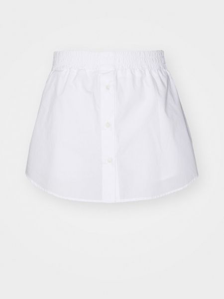 Mini spódniczka Drykorn biała