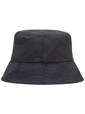 Cepure Marc Jacobs melns