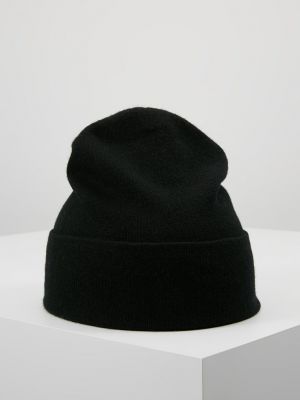 Черная шапка Johnstons Of Elgin