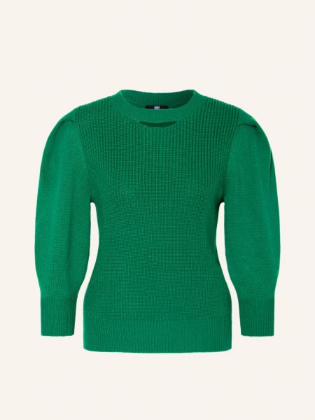 Sweter Riani zielony