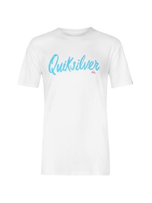 Košile Quiksilver bílá