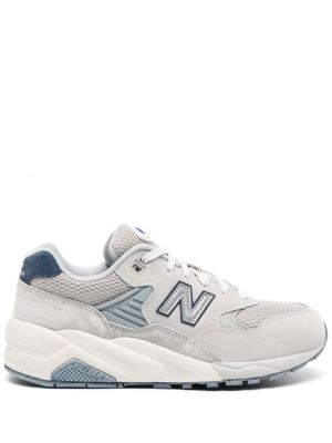 Tennarit New Balance harmaa