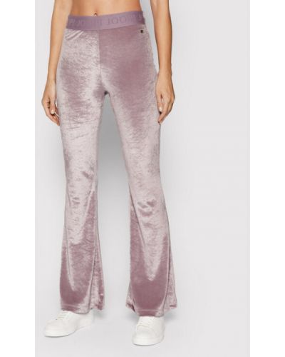 JOOP! Pantaloni trening 58 JW221JE113 30030152 Violet Regular Fit
