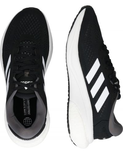 Bežecké topánky Adidas Sportswear čierna