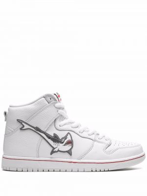 Sneaker Nike Dunk beyaz