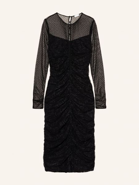 Pouzdrové šaty Lala Berlin černé