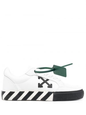 Sneakers Off-white hvit