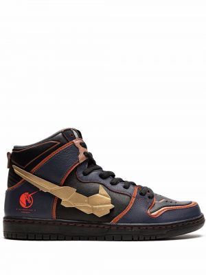 Tennarit Nike Dunk sininen