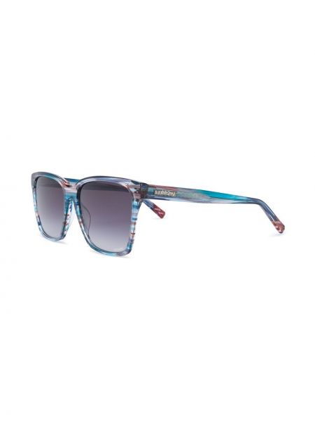Gafas de sol Missoni Eyewear azul