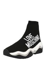 Női félcipők Love Moschino