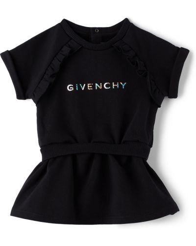Платье Givenchy, черное