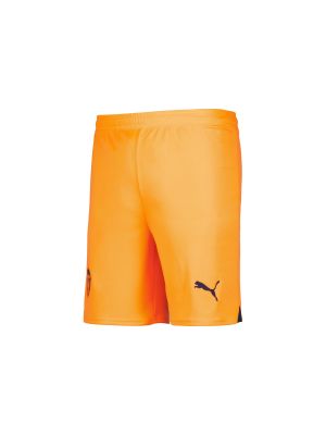 Pantalones de chándal Puma naranja