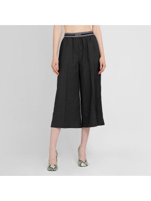 Pantaloncini Loewe nero
